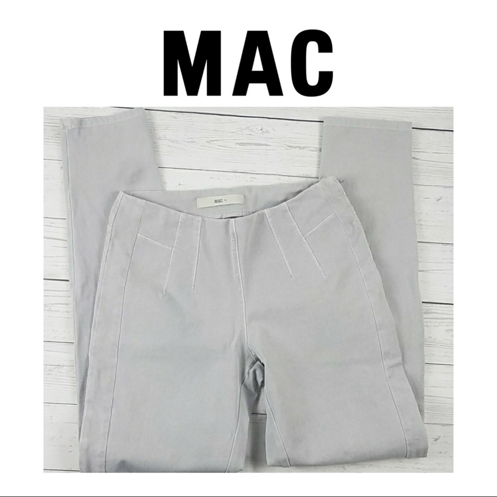 Mac + Jeans Skinny Size 30